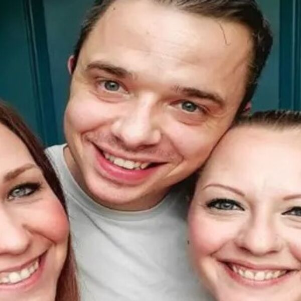 Muž i žena posle 20 godina upoznali devojku, sad žive kao trojac: Najčudnija stvar se dešava u spavaćoj sobi (FOTO)