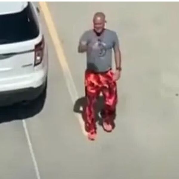 Saznao da mu sin ima leukemiju, pa uradio ovo: Od snimka suze idu same, pogledajte samo ovog oca (VIDEO)