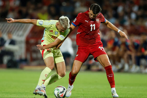 Šok: Španija ne igra na Mundijalu u Americi?