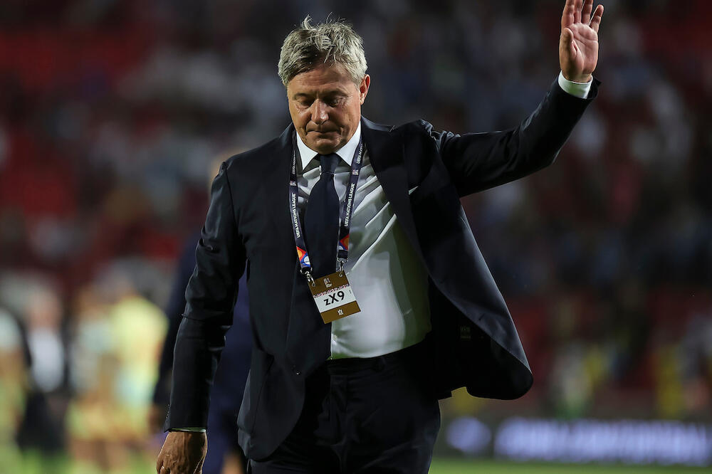 Otkriveno: Evo zbog čega je Piksi precrtao Rajkovića i Birmančevića!