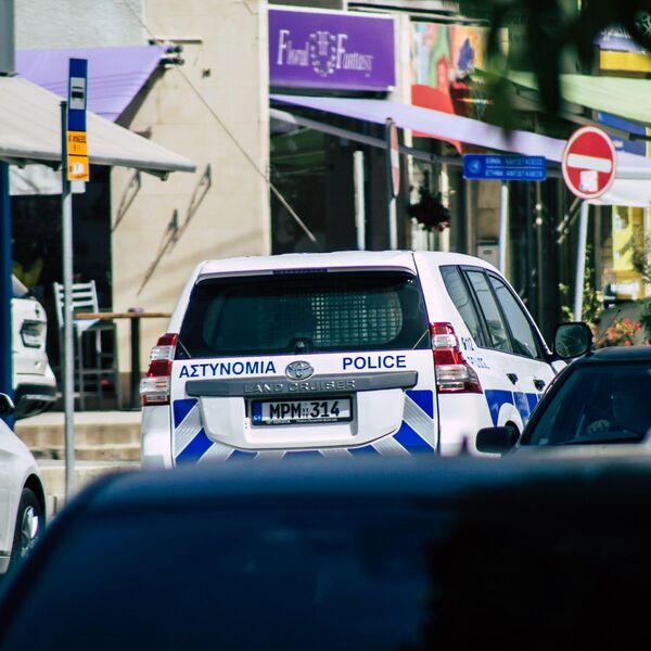 PANIKA NA KIPRU! Bazom odjeknule jake eksplozije &ndash; strahuje se za sigurnost!