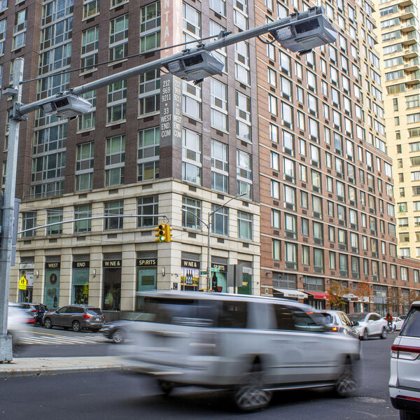 Posle Hrvatske otišao u Ameriku, pa zakukao naglas! Ostao šokiran cenama na Njujorku, niže su od onih u Zagrebu