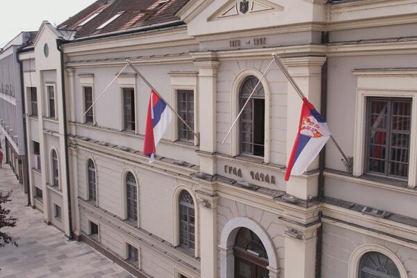 Hitna odluka gradske uprave Čačka!