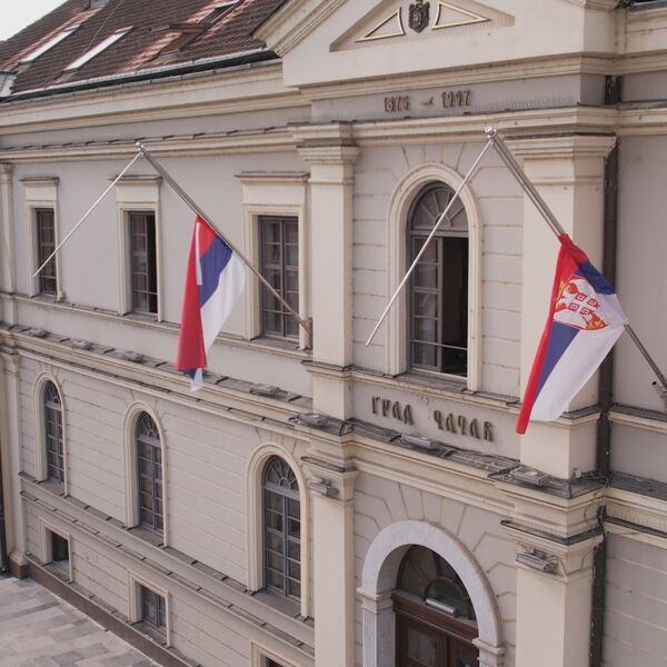 Hitna odluka gradske uprave Čačka!