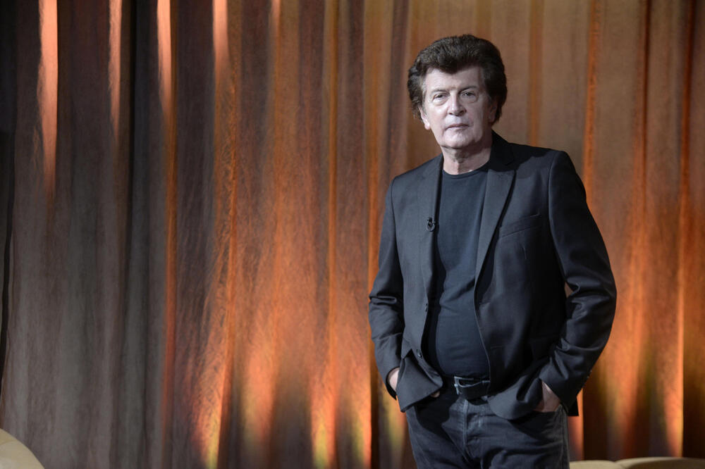 Isplivala slika ćerke Momčila Bajagića Bajage: Preslikana je majka, a zbog jednog detalja svi su u šoku!