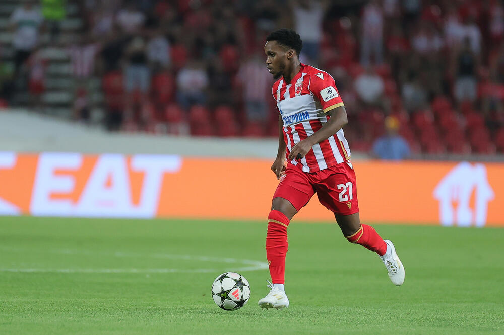 Zvezdin đak iz čuvene “generacije 84”: Promaši penal i još se smeje?! Treba ga udariti po džepu! (VIDEO)