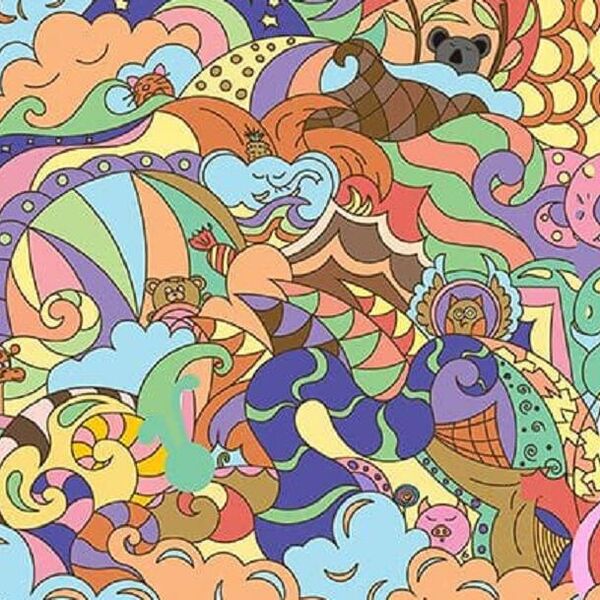 Da li na ovoj slici vidite svinju, mačku ili nešto treće? Životinja koju prvo uočite na slici otkriva sve o vama