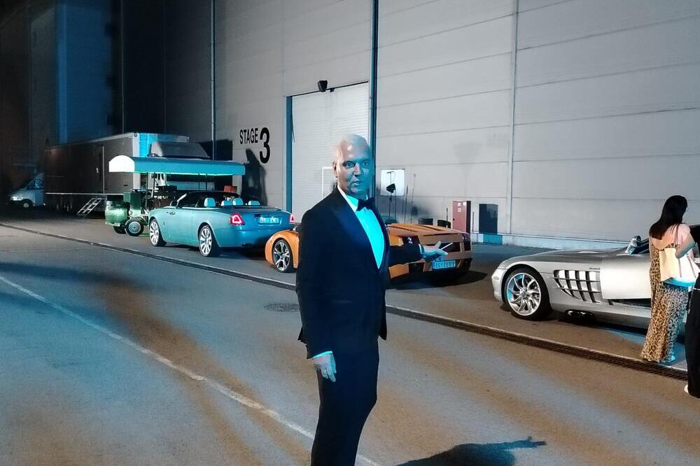 Poznati srpski voditelj otkrio od koje bolesti boluje: Lekari nisu mogli da nađu razlog, a onda su se sledili