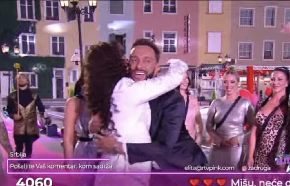 Svi ga znaju sa Pinka