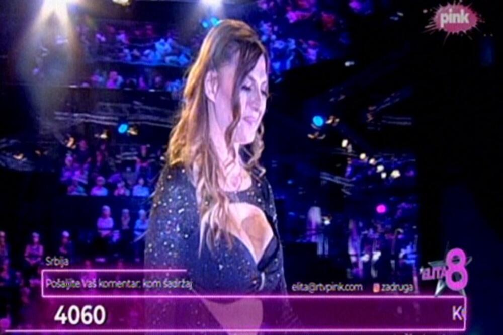 "Nije primetila svinjsku glavu pod jastukom": Ona je proglašena za najprljaviju ženu u rijalitiju