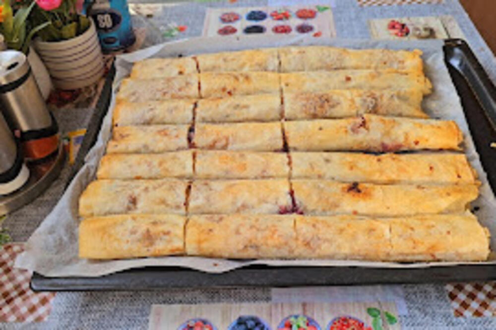 Ako pravite pitu samo na ovoj temperaturi, ispašće savršena: Tekstura i ukus biće kao iz bajke