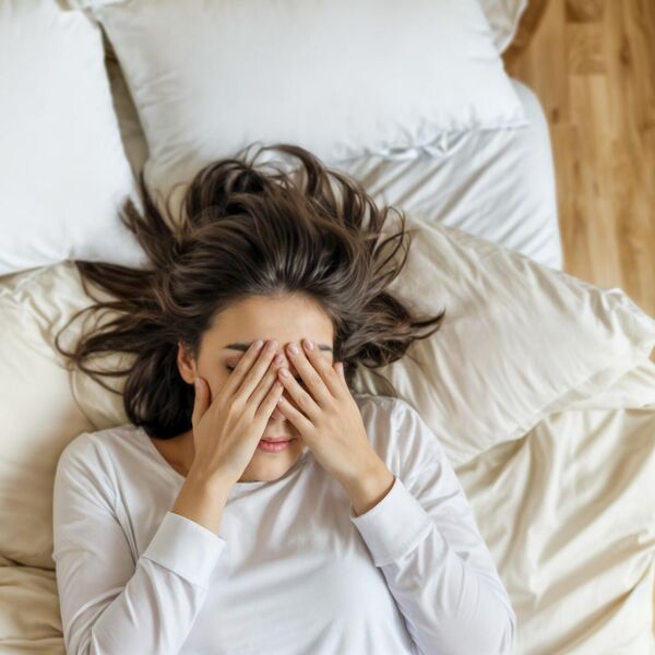 Važno upozorenje lekara: Nikako ne odlažite alarm, a tu je i savet kako nadoknaditi san bez posledica