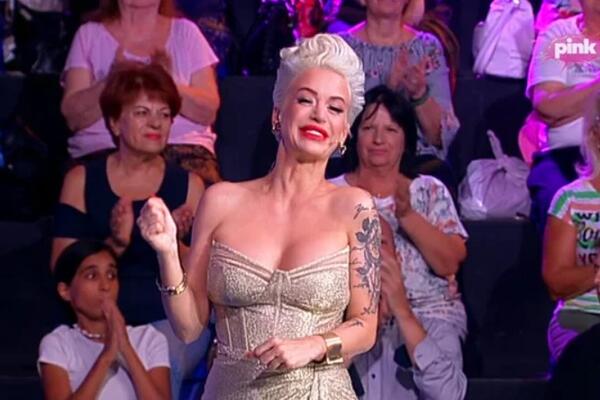 ZASTRAŠUJUĆE! NA VODITELJE PINKA REDOM BAČENA KLETVA? Oni u nikad većoj OPASNOSTI, tu je dokaz