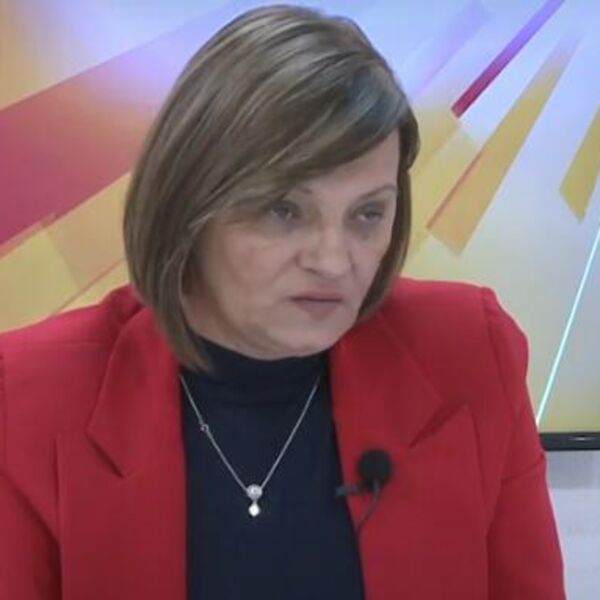 Preminula Vesna Đurić