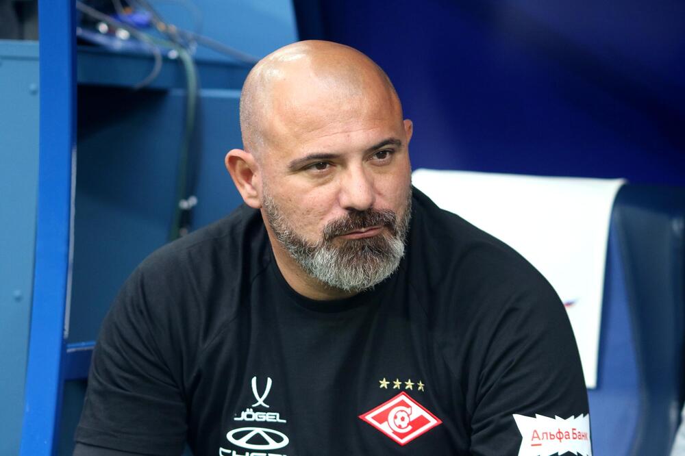 Oženio se Dejan Stanković! Evo ko je lepa novinarka s kojom čeka dete