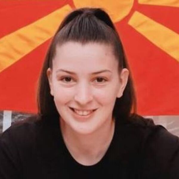 Nestala Nataša (25) u Nemačkoj! Makedonke nema već osam dana, porodila uputila apel (FOTO)