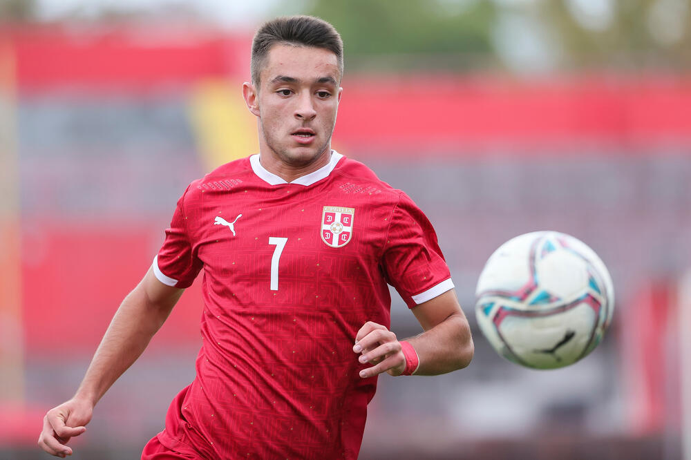 Vlahović ima novi klub!