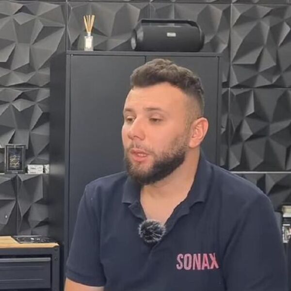 Bosanac otišao u Nemačku sa jednom fasciklom u ruci: Nije ni slutio šta će mu se desiti kad je... (VIDEO)