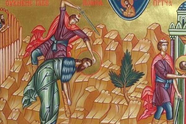 SUTRA JE VELIKI PRAZNIK, CRVENO JE SLOVO, A OVE STVARI SU STROGO ZABRANJENE: Greh se NE OPRAŠTA, a veruje SE I DA..