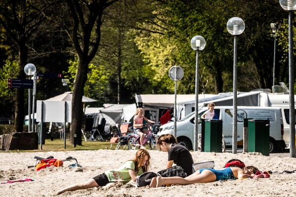 Hrvatska skuplja od Švajcarske! Porasle cene kampovanja u Evropi, ovo je detaljna računica