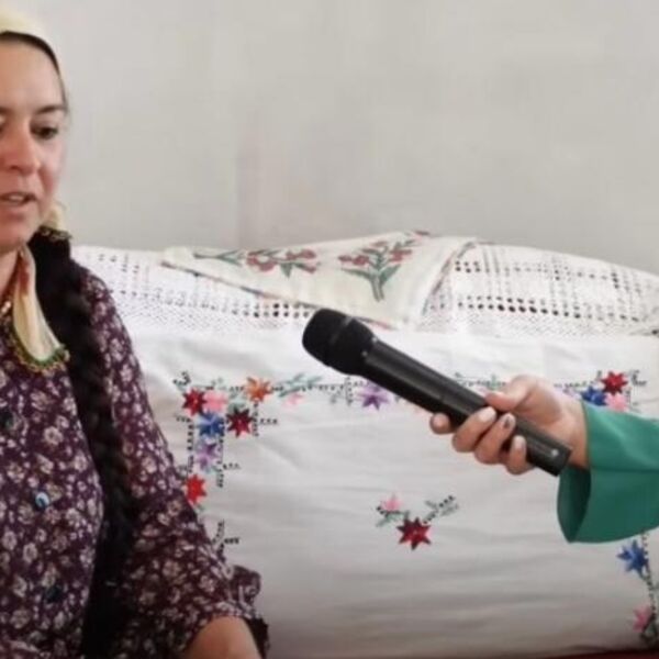 Bosanka se udala pa otišla u Nemačku, a onda joj se svet okrenuo: Kada je videla ovu prostoriju, pomislila je...