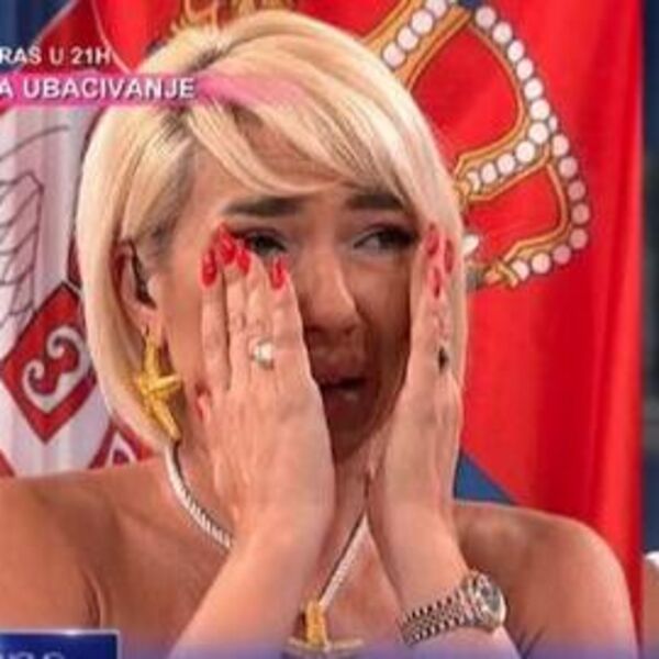 NOVI UDARAC ZA JOVANU JEREMIĆ NAKON ZABRANE U CRNOJ GORI! Saopštena VEST od KOJE ĆE POLUDETI, UPRAVO JAVLJENO!