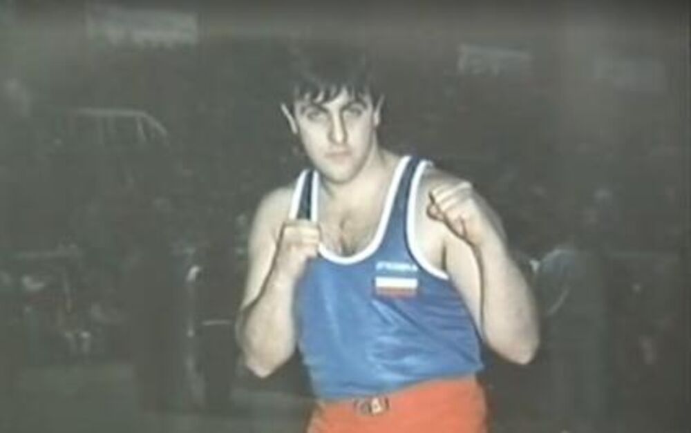 Zoran Kiza Manojlović