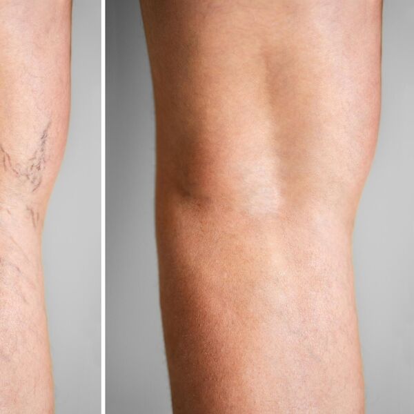 Ako imate probleme sa venama, a tu spadaju i hemoroidi ovu hranu morate da jedete! Jedan vitamin je tu presudan