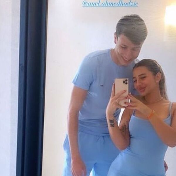 "To više nije moj sin, a on bolje da proveri DNK": Skandalozna izjava oca koji se odrekao fudbalera BiH! (FOTO)