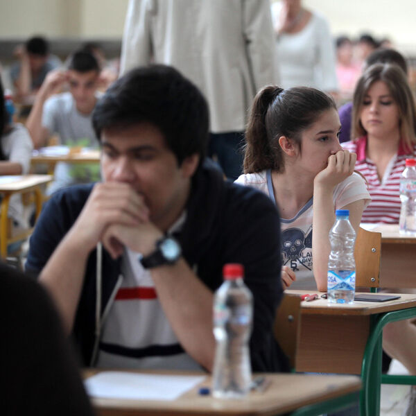 Ovih 1.500 zadataka đaci će morati dobro da znaju, odlučuju o njihovoj sudbini: Evo o čemu je reč