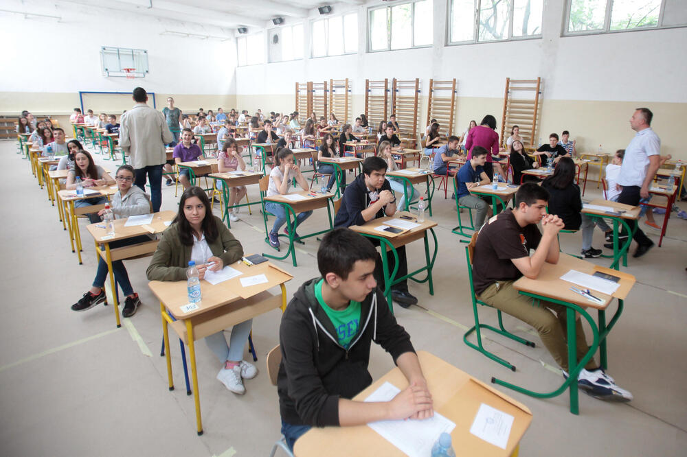 Osmaci, obratite pažnju: Ovo su rešenja testa iz srpskog jezika