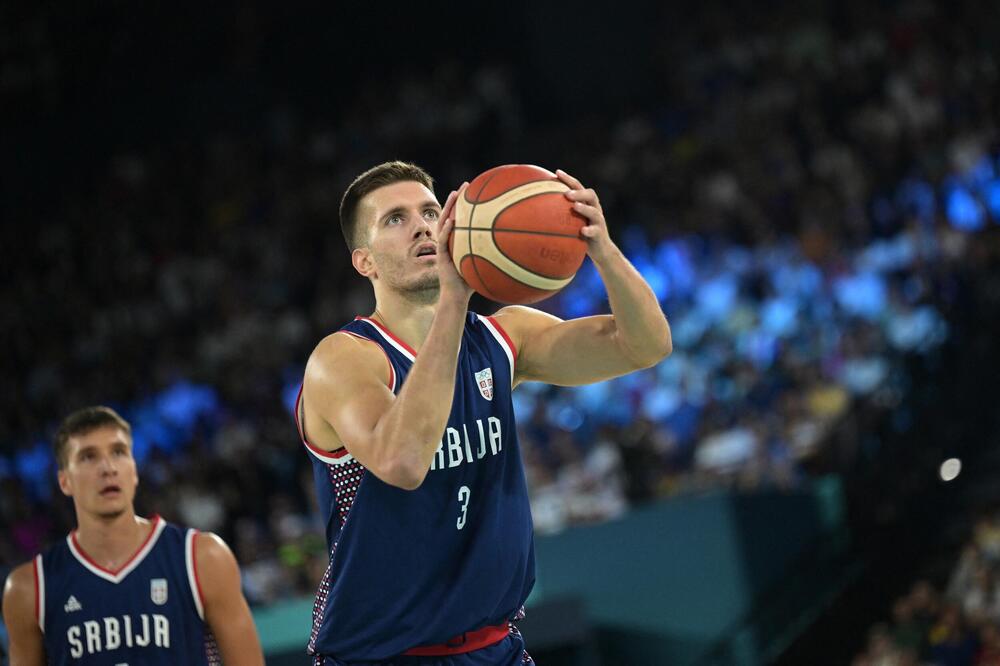 Filip Petrušev novi rekorder Srbije!