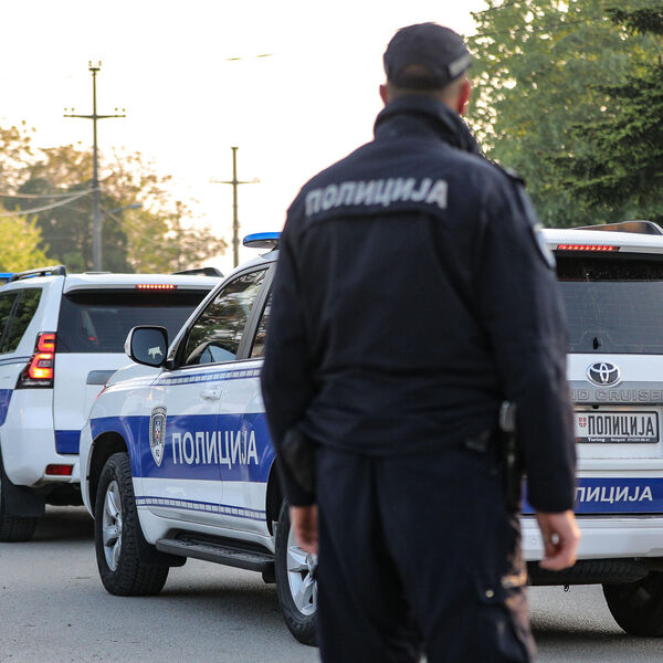 Muljali sa prodajom sekundarnih sirovina, oštetili budžet Srbije za milione! U Kragujevcu uhapšene 24 osobe