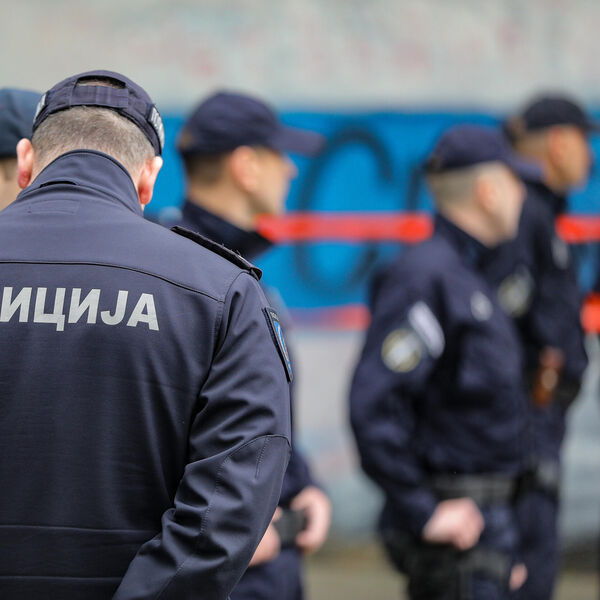 8 pedofila uhapšeno u Srbiji: Vrbovali decu preko društvenih mreža, predstavljali se kao maloletne devojčice