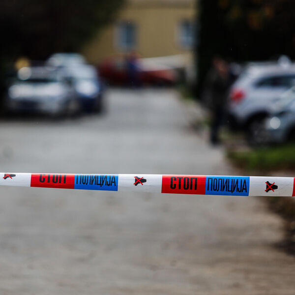 Pronađeno telo u kući nadomak Zubinog Potoka: Slučaj se vodi kao ''sumnjiva smrt''