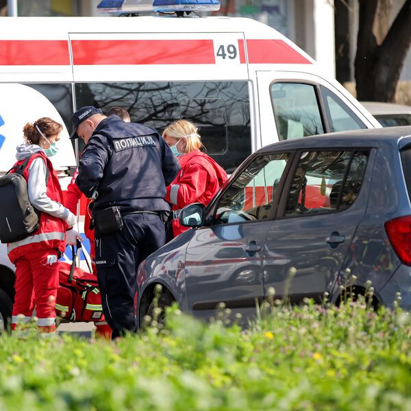 Studenti se otrovali hranom u menzi u Zagrebu! Jeli su ono što Srbi obožavaju - ovo svakom može da se desi!
