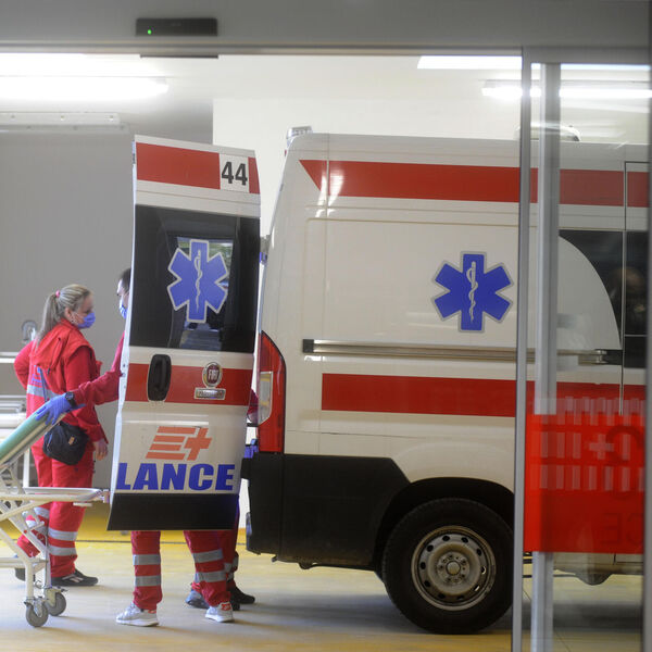 Nikad više poziva za Hitnu pomoć u ovom gradu: Telefon se usijao, na OVO su se pacijenti ŽALILI