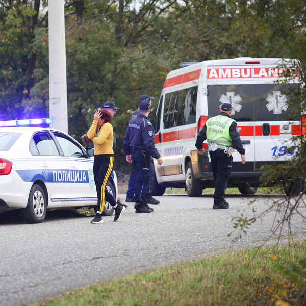 TRAGEDIJA NA AERODROMU U NIŠU! Pripadnik 63. padobranske brigade poginuo prilikom skoka