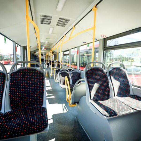 Od sutra počinje promena reda vožnje u javnom gradskom prevozu! Evo o čemu se radi!