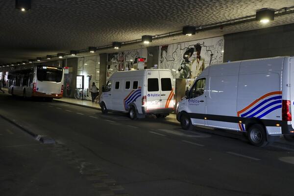 Ova evropska zemlja je najveći distributer droge! Razvili strašan sistem, u sve upleteni i maloletnici!