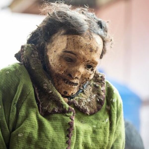 Iz groba je iskopao trogodišnju ćerku, a razlog je najbizarniji mogući: Hteo je sa telom da uradi ovo