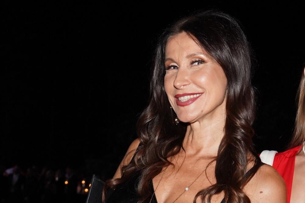 Voditeljka udarila po bivšem mužu koji ju je ostavio: Iznela je šok detalje, evo šta je radio dok je bila bolesna