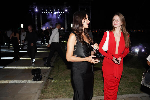 DOSTA JOJ JE SVEGA! Sneki Dakić pauzira od posla - voditeljka donela BITNU ODLUKU, evo gde ćemo je sad GLEDATI