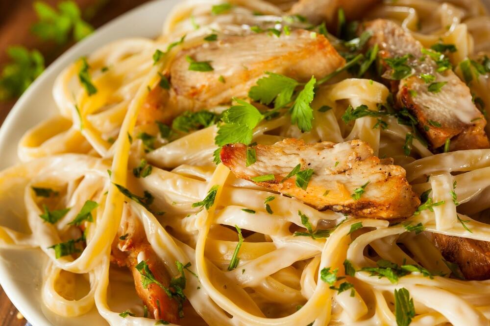 Gordon Remzi otkrio trik za savršenu testeninu: Nikad neće biti prekuvana niti će se lepiti