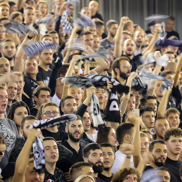 Udarno saopštenje Partizana: Ćutimo deceniju strahujući za život! Pretnje, omalovažavanje, psihičko maltretiranje!