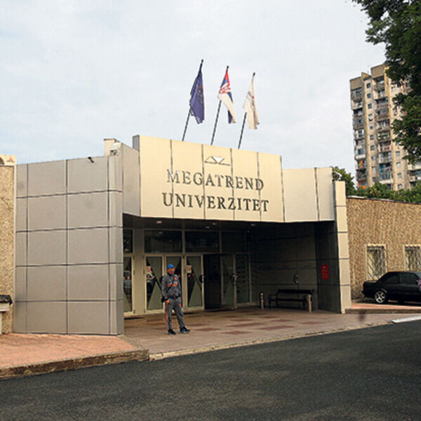 Hitno obaveštenje za studente sa Megatrenda! Reagovalo i Ministarstvo prosvete