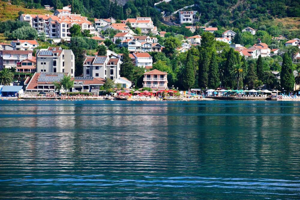 Luštica