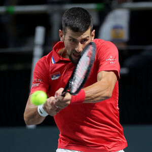 Novak Đoković ne igra za Srbiju! I ne samo on...