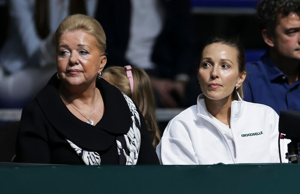 Javnost je bila upućena u njene studentske dane u Milanu