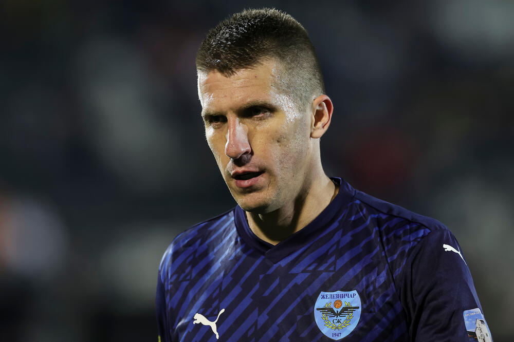 "Otac mi je pričao da je bio u neverici kada je video da ću šutirati taj penal..." (Video)